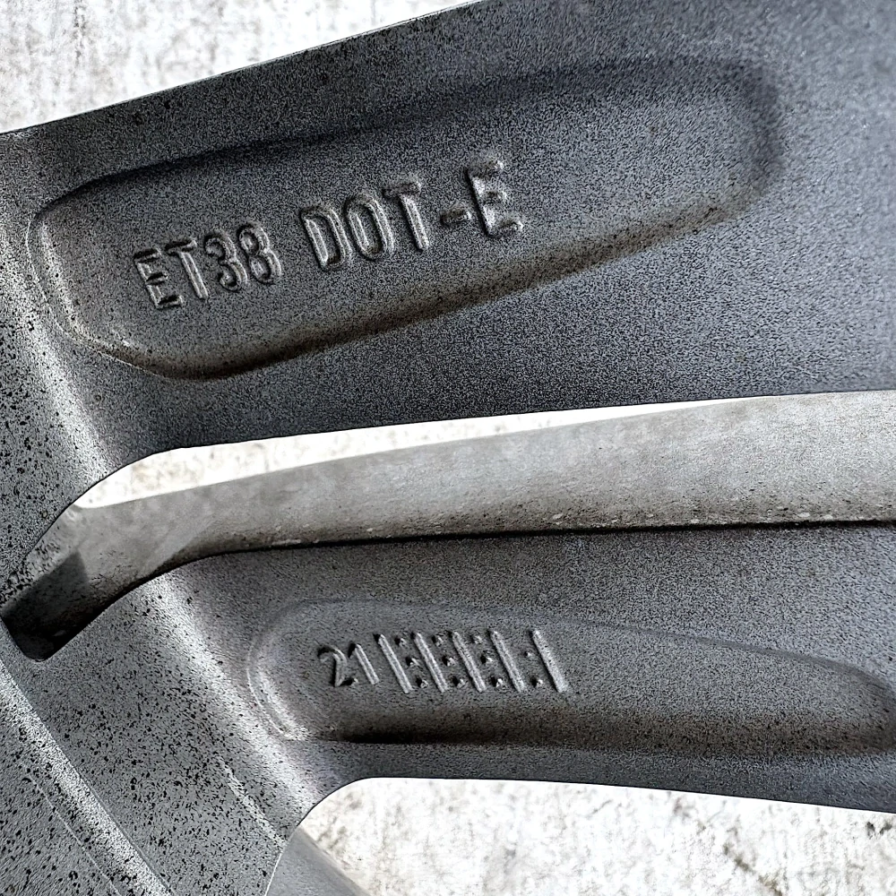 ALU AUDI A4 B8 B9 A6 C6 C7 Q3 Q5 18" 5x112