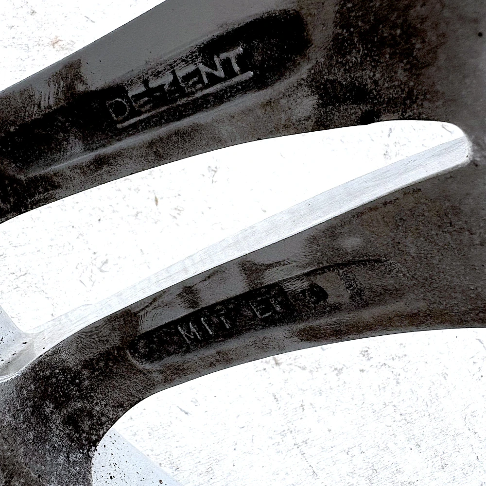 ALU AUDI A4 B7 B8 B9 A6 C6 C7 Q3 Q5 18"