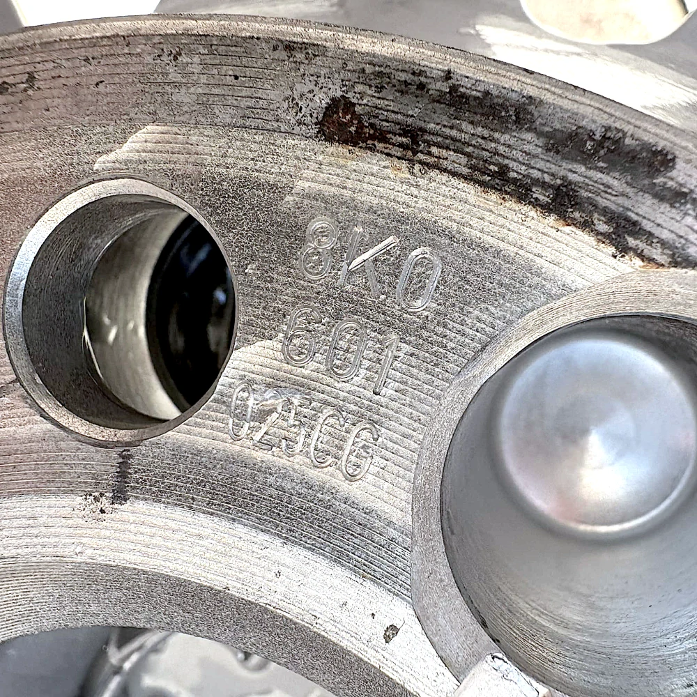 AUDI A4 A3 A6 16" 5X112 7,5J ET45
