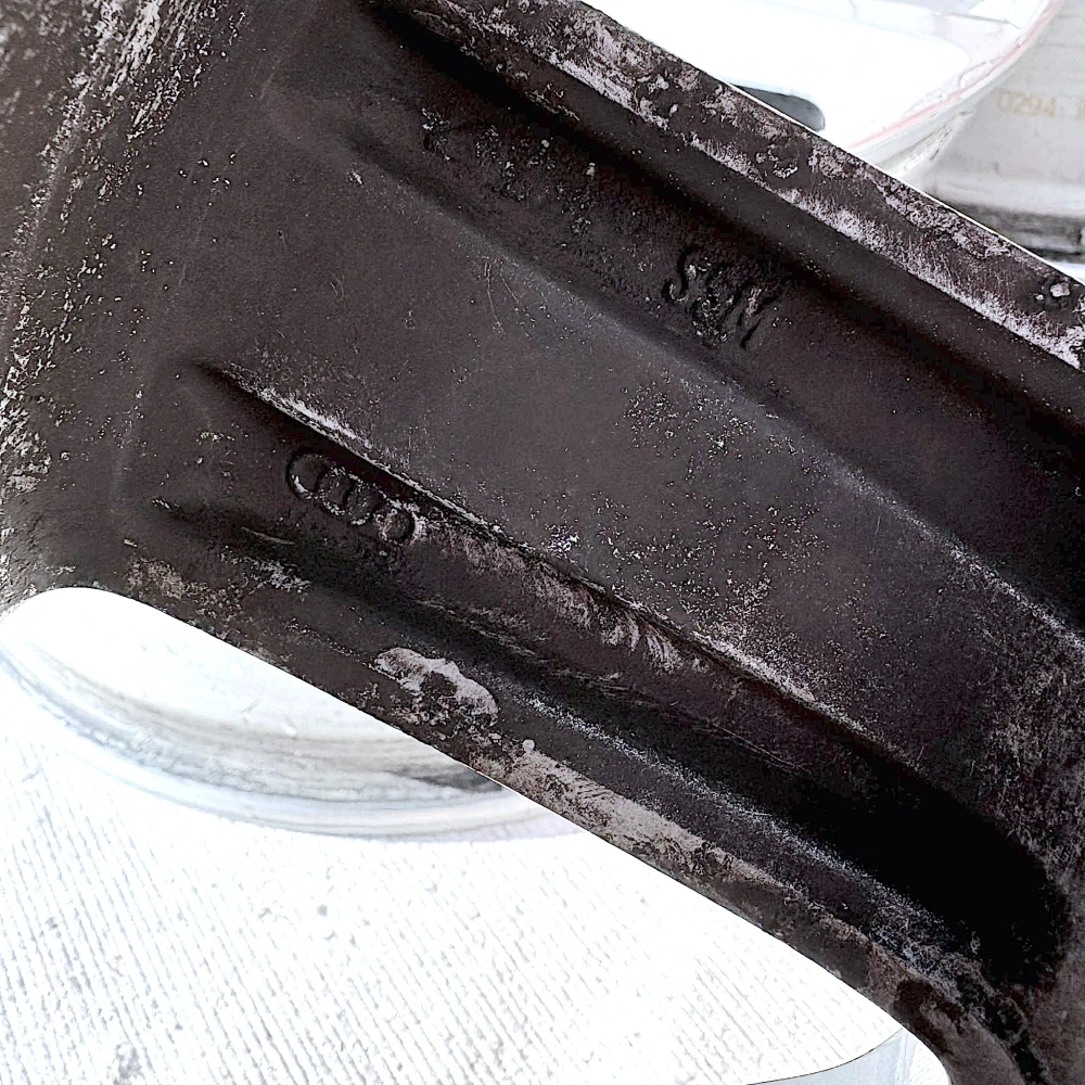 AUDI A4 B6 B7 A6 C5 C6 A3 17" 7,5J ET45