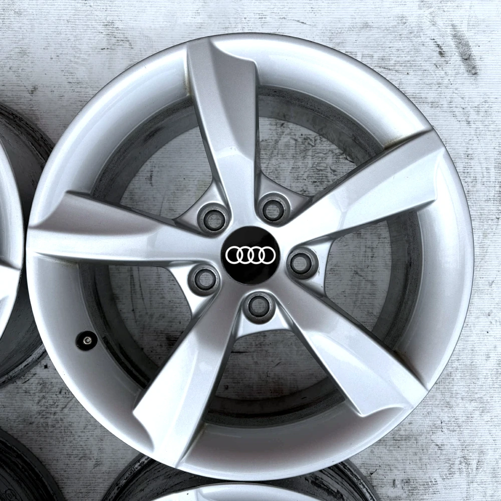 AUDI A3 A6 16" 5X112 ET37