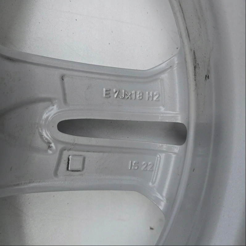 BMW X3 G01 X4 G02 5X112 18'' ET22 SE SENZORY