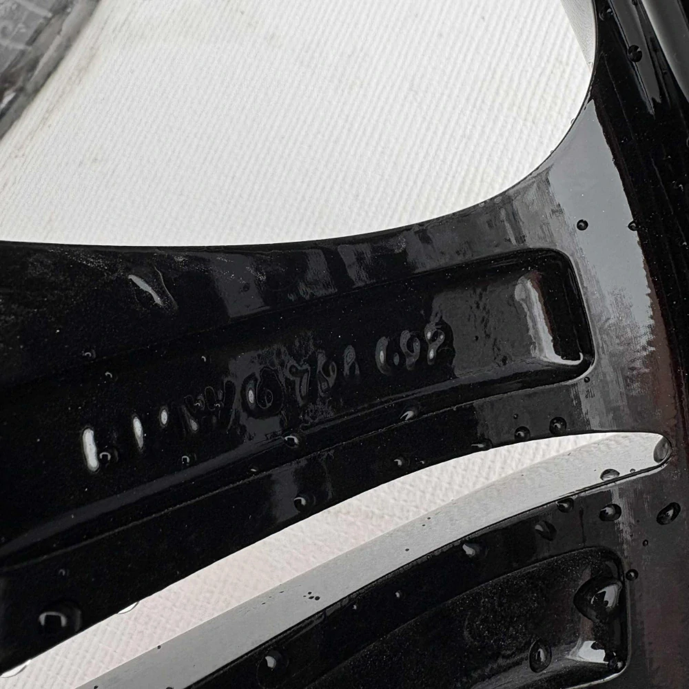 BMW 5 F10 F12 6 F06 F12 F13 19" 5x120