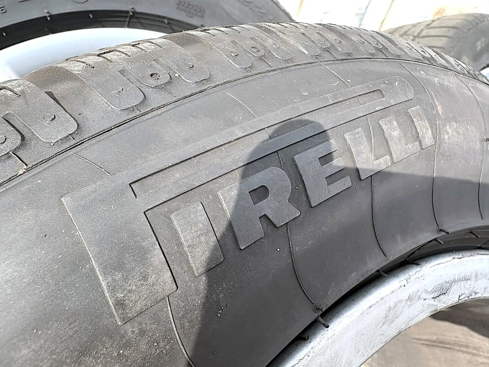 KOLA ZIMNÍ SKODA KAROQ 225/55R17 PIRELLI