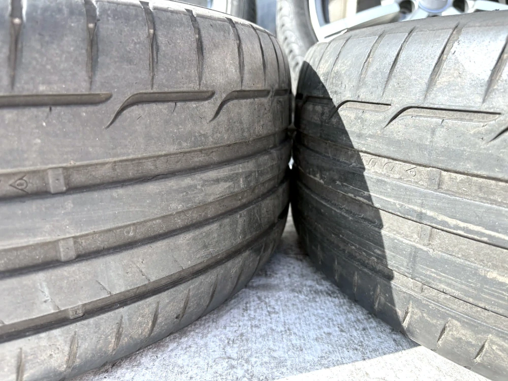 LETNÍ KOLA VW GOLF TOURAN 225/40R18