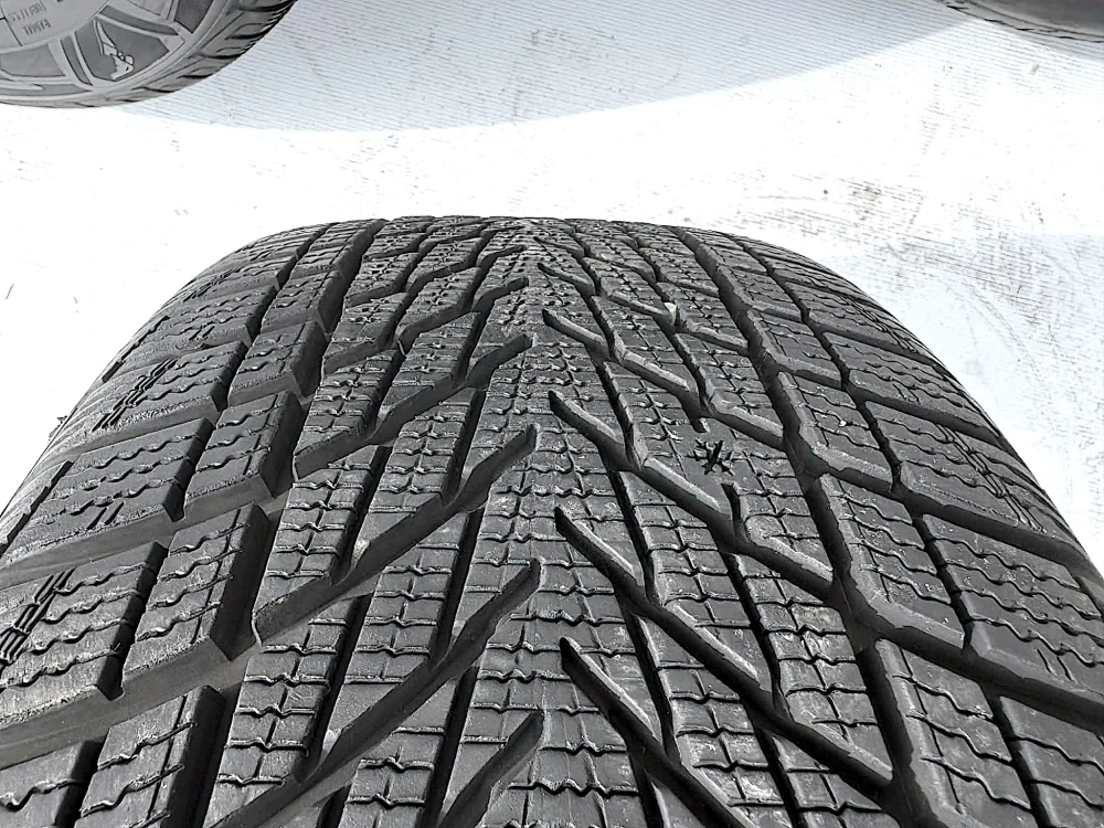 ORIGINÁLNÍ KOLA ZIMNÍ FORD S-MAX KUGA GALAXY 17"