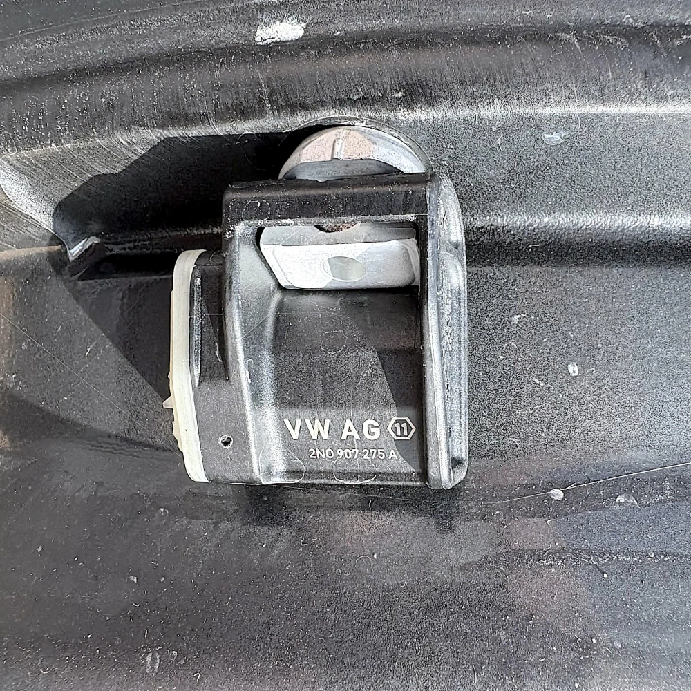 SKODA OCTAVIA KAROQ KODIAQ SUPERB YETI 18"