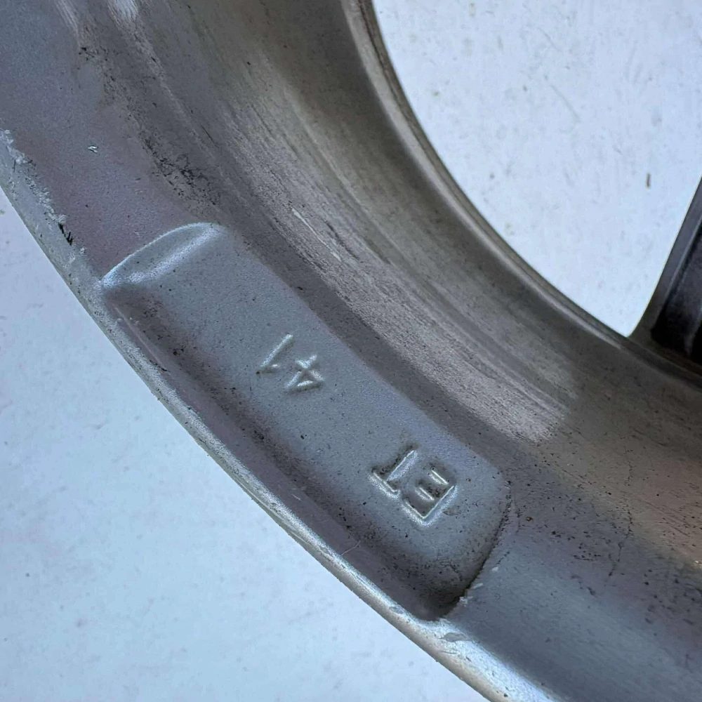 ŠKODA OCTAVIA KAROQ YETI 16''