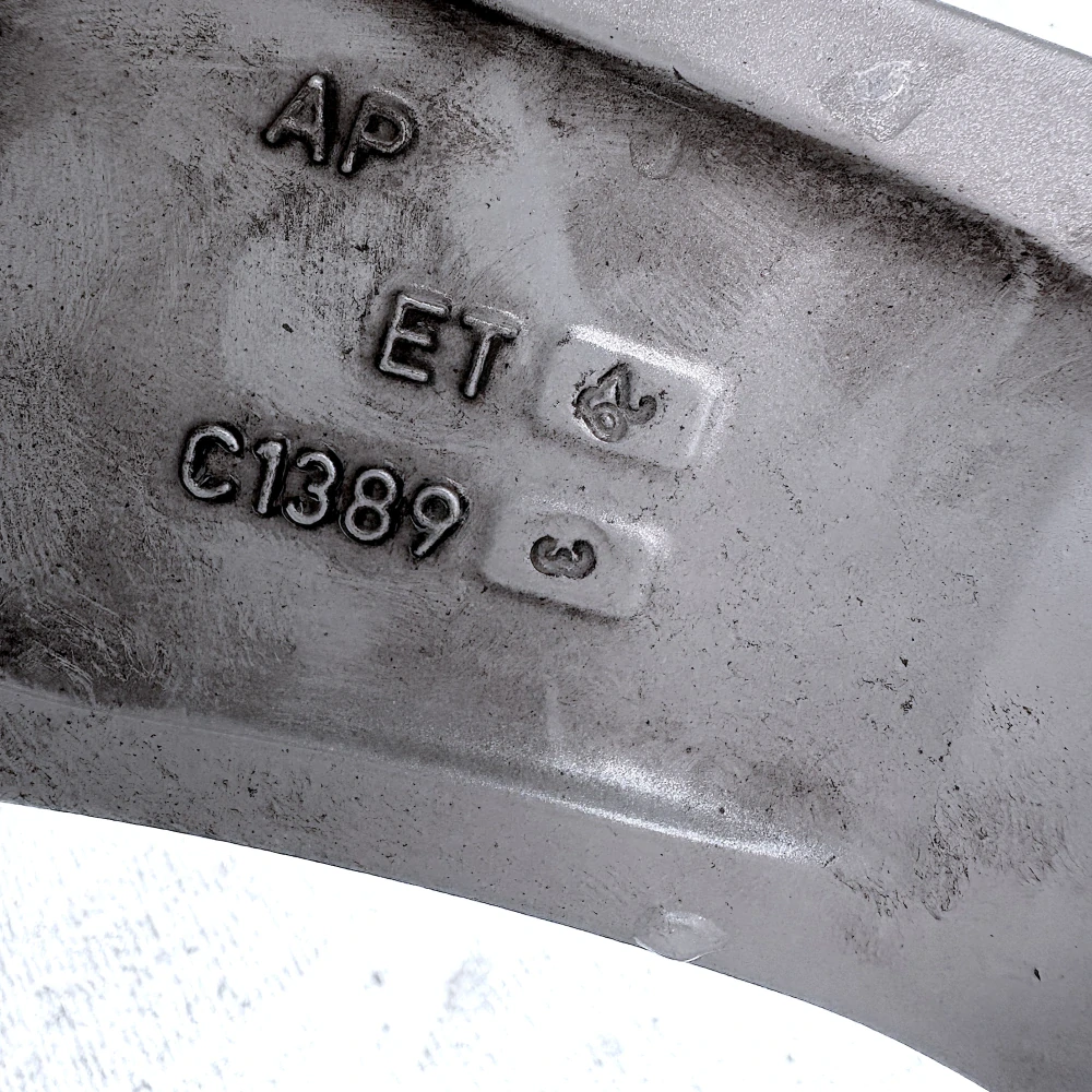 BMW 3 G20 G21 4 G22 G23 2 G41 5 G30 G31 17"
