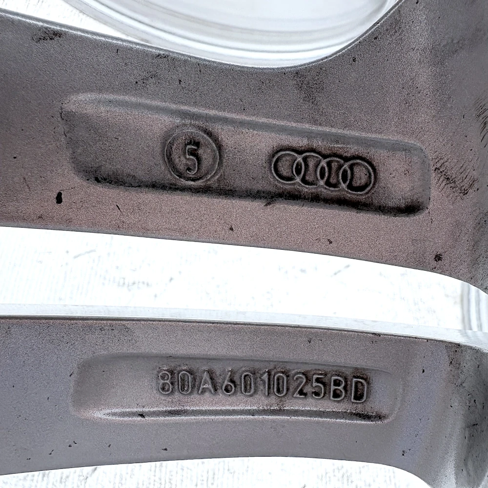 ALU VW PASSAT TIGUAN SHARAN ARTEON CC 18" 5X112