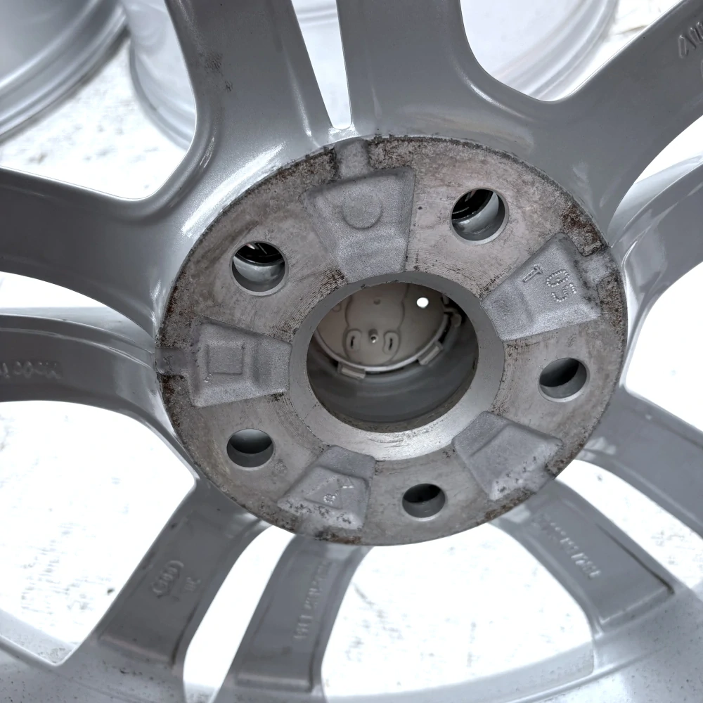 SEAT LEON 18" 5X112 7,5J ET51