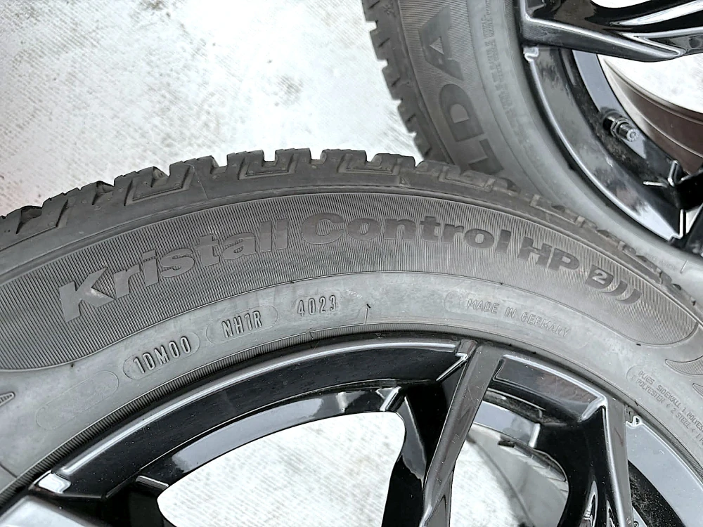 ZIMNÍ KOLA OPEL INSIGNIA B 225/55R17 ROK 2023